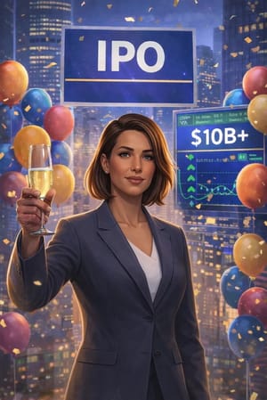 Build a unicorn startup